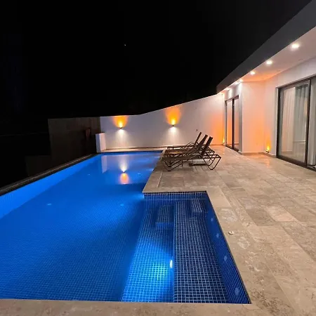 Gala וילה קס