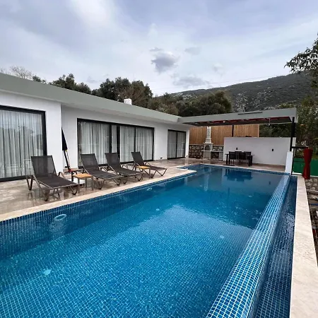 Villa Gala Kaş