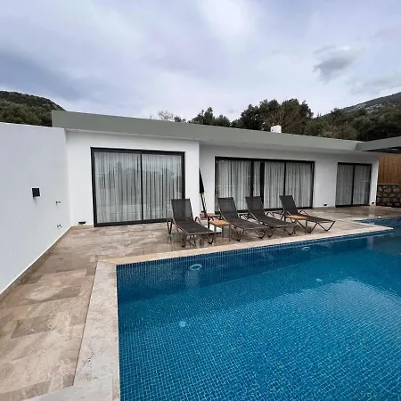 Gala Villa Kaş