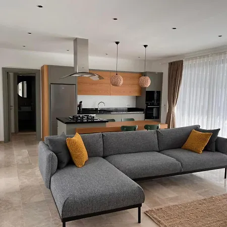 Gala Villa Kaş